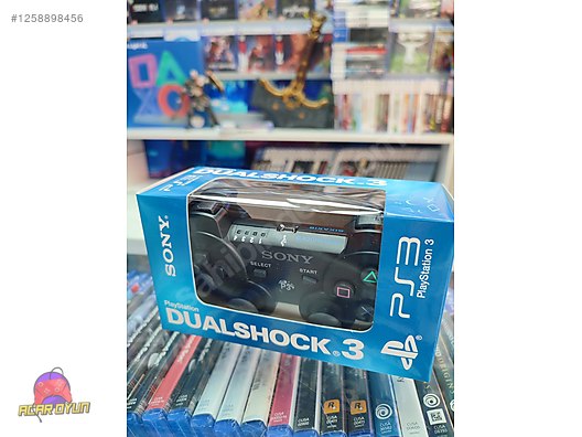 İkinci El ve Sıfır Alışveriş / Oyunculara Özel / Oyuncu Ekipmanları / Oyun Kolu (Gamepad & Joystick)