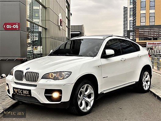 bmw x6 40d xdrive m sport ucbey auto 2011 bmw x6 40d x drive m sport boyasiz v barisli at sahibinden com 980898498