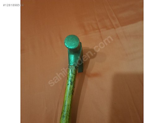 Used & Brand New Items / Garden & Home Improvement / Hand Tools / Hammer, Adze & Axe