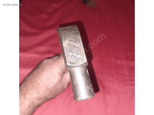 Used & Brand New Items / Garden & Home Improvement / Hand Tools / Hammer, Adze & Axe