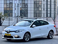 1.29 KREDİ 2015 MODEL FLUENCE SUNROF'LU İCON PRESTİGE 109 BİN KM #1283898559