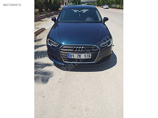 audi a3 a3 sportback 1 0 tfsi dynamic sahibinden tertemiz dusuk km li firsat araci sahibinden comda 907898578