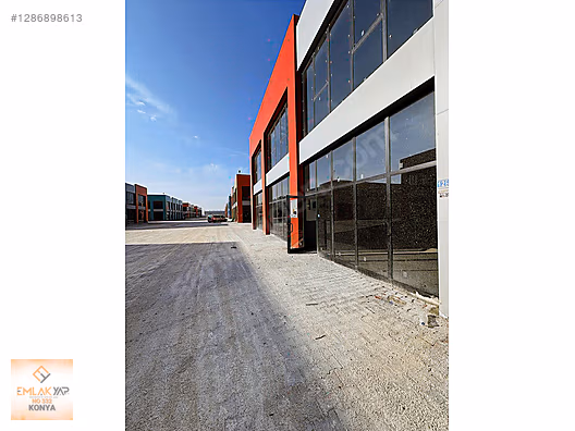 Mehmet Akkuş'tan Atiker 4 San. 50+50 M2 Satılık Dükkan #1286898613