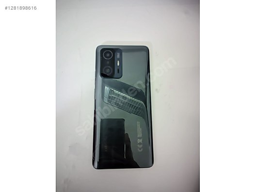 Used & Brand New Items / Cell Phones & Accessories / Cell Phones / Xiaomi / Mi 11T