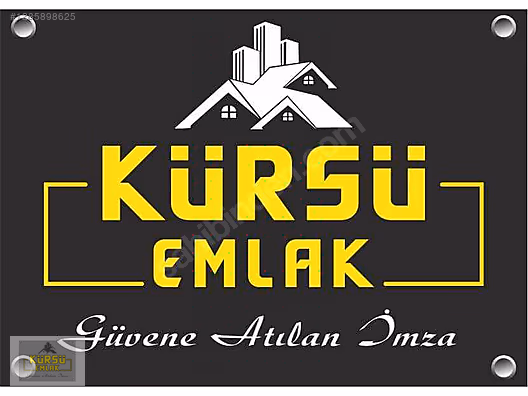 FULL YAPILI SATILIK DAİRE #1285898625