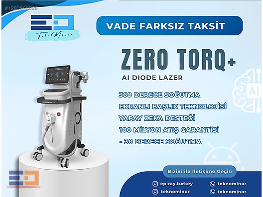 Profosyonel Salon Paketi 1 - Epiray Cilt Bakım Cihazları sahibinden.com'da