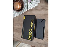 POCO X6Pro5G(12GB/512GB) ile Eş Değer Takas Yapılır #1279898635
