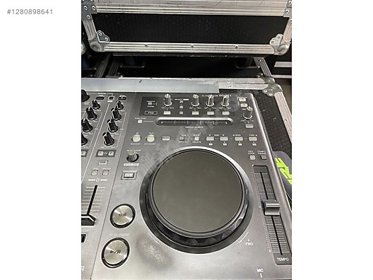 Pionner ddj-t1 sahibinden.comda - 1280898641