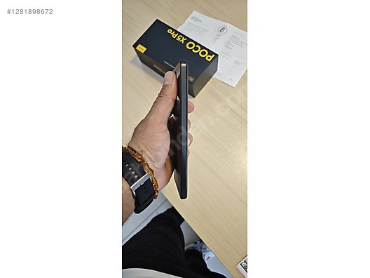 Used & Brand New Items / Cell Phones & Accessories / Cell Phones / Xiaomi / Poco X5 Pro