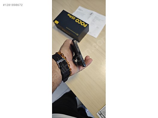 Used & Brand New Items / Cell Phones & Accessories / Cell Phones / Xiaomi / Poco X5 Pro