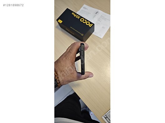 Used & Brand New Items / Cell Phones & Accessories / Cell Phones / Xiaomi / Poco X5 Pro