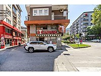 BURSA YILDIRIM'DA KÖŞE KONUMLU SATILIK DÜKKAN #1255898706