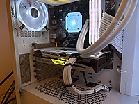 Sapphire RX 6600 XT Nitro+ 8GB GDDR6 Temiz Kullanılmış #1283898716