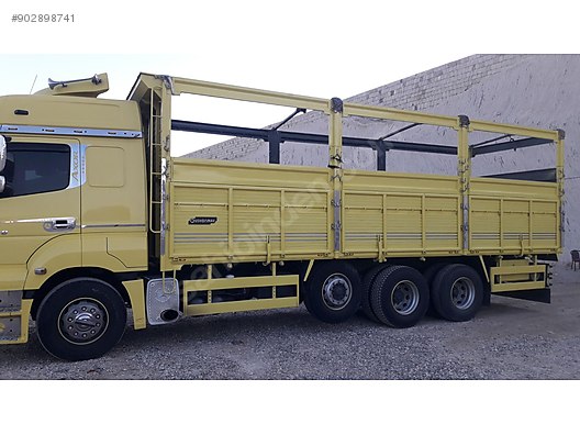 mercedes benz axor 3240 model 370 000 tl sahibinden satilik ikinci el 902898741