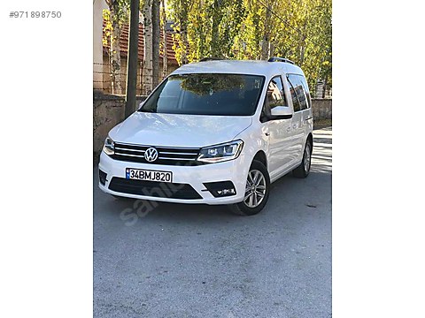 volkswagen caddy 2 0 tdi exclusive 2018 exclusive hatasiz boyasiz degisensiz at sahibinden com 971898750 volkswagen caddy 2 0 tdi exclusive 2018 exclusive hatasiz boyasiz degisensiz at sahibinden com 971898750