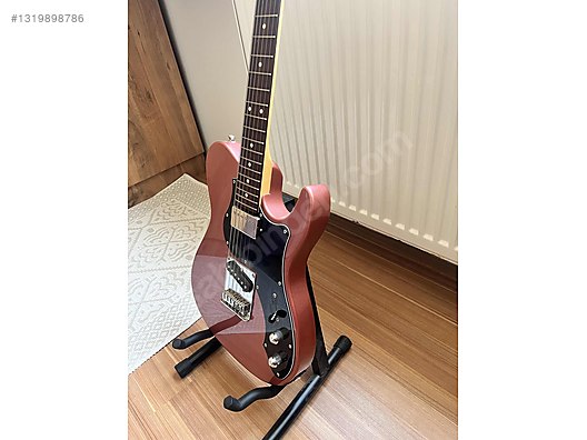 FujiGen Elektro Gitar - 1319898786