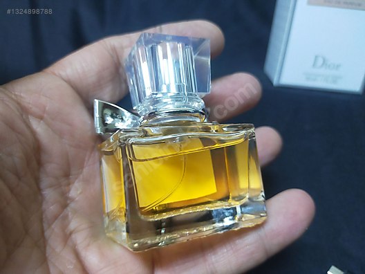 P 186- MİSS DİOR CHERİE 30ml. - Dior 30 ml Kadın Parfüm - 1324898788