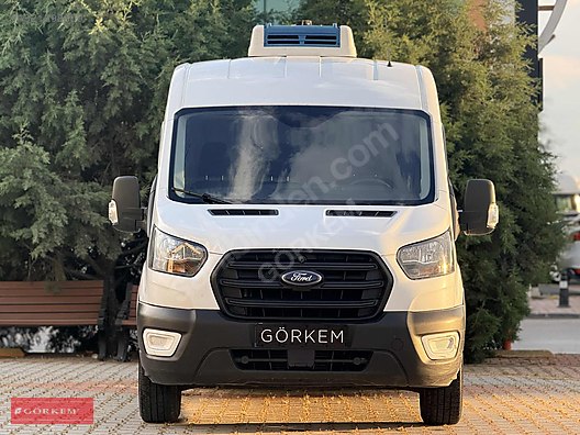Ford Transit 350 L 2023