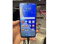 Huaweı nova 9 se 8/128 temizz
