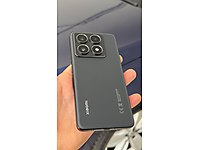 14T Pro Siyah 512 GB #1283898803