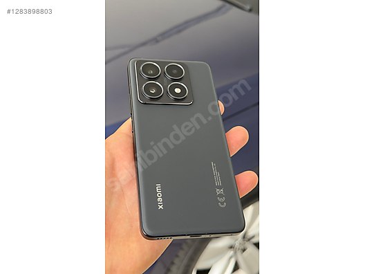 Used & Brand New Items / Cell Phones & Accessories / Cell Phones / Xiaomi / 14T Pro