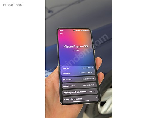 Used & Brand New Items / Cell Phones & Accessories / Cell Phones / Xiaomi / 14T Pro