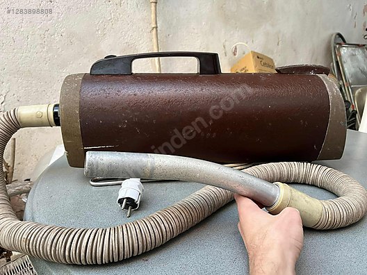 Used & Brand New Items / Antique / Machines / Antique Vacuum Cleaner