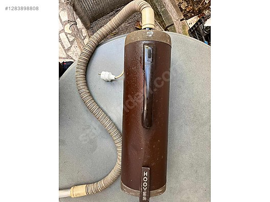 Used & Brand New Items / Antique / Machines / Antique Vacuum Cleaner