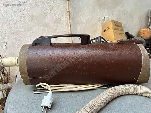 Used & Brand New Items / Antique / Machines / Antique Vacuum Cleaner
