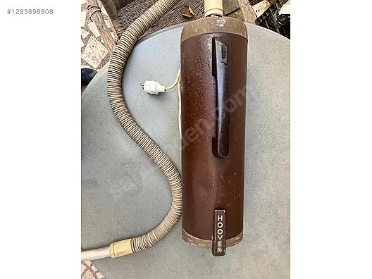 Used & Brand New Items / Antique / Machines / Antique Vacuum Cleaner