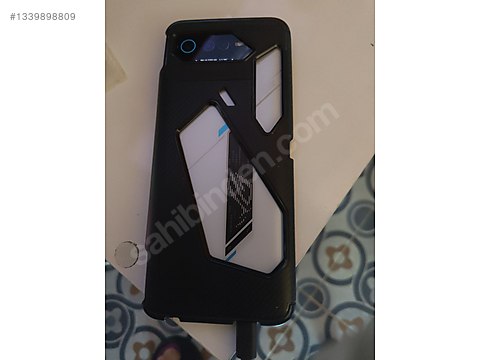 512 GB Beyaz Asus ROG Phone 6 Cep Telefonu - 1339898809