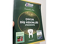 Dusdata Çocuk Diş Hekimliği (Pedodonti)