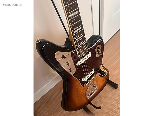 Fender Squier Classic Vibe 70s Jaguar on sahibinden.com - 1307898822
