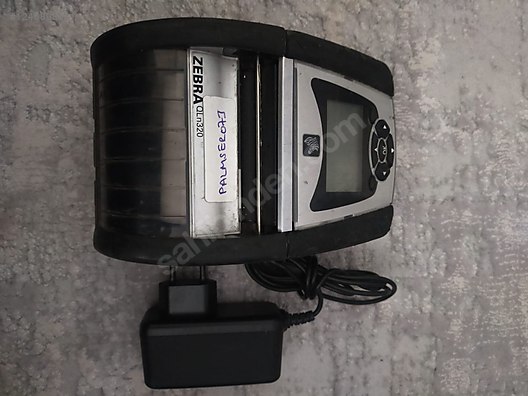 İkinci El ve Sıfır Alışveriş / Bilgisayar / Çevre Birimleri / Barkod Cihazı & El Terminali / Barkod Yazıcı