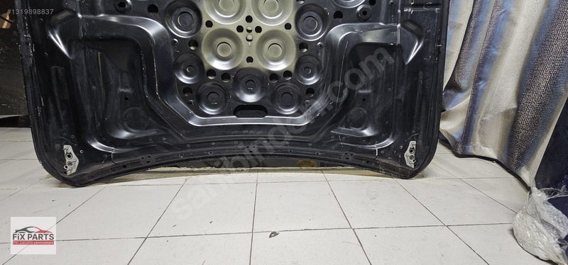 A2538870303 – MERCEDES GLC SERİSİ W253 MOTOR KAPUTU 2016 2023