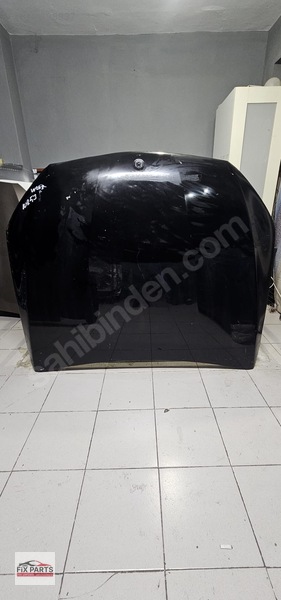 A2538870303 – MERCEDES GLC SERİSİ W253 MOTOR KAPUTU 2016 2023