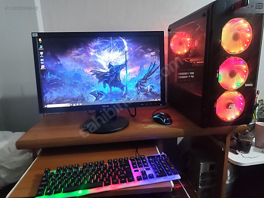 Used & Brand New Items / Computers / Desktops / Models / PC-OEM