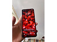Redmi not 10s 128gb 8+3 ram