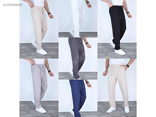 İkinci El ve Sıfır Alışveriş / Giyim & Aksesuar / Toplu Satış