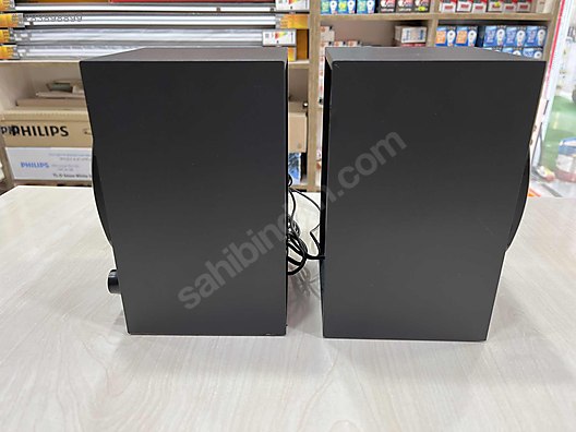 Used & Brand New Items / Computers / Peripherals / Computer Speakers