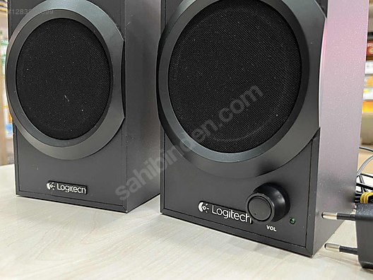 Used & Brand New Items / Computers / Peripherals / Computer Speakers