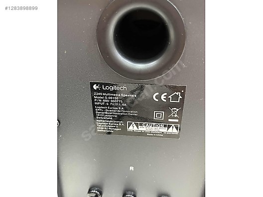 Used & Brand New Items / Computers / Peripherals / Computer Speakers