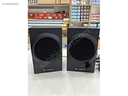 Used & Brand New Items / Computers / Peripherals / Computer Speakers