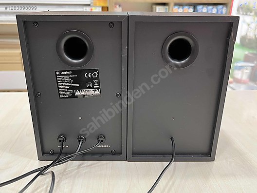 Used & Brand New Items / Computers / Peripherals / Computer Speakers