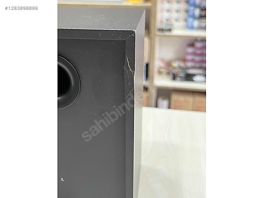 Used & Brand New Items / Computers / Peripherals / Computer Speakers