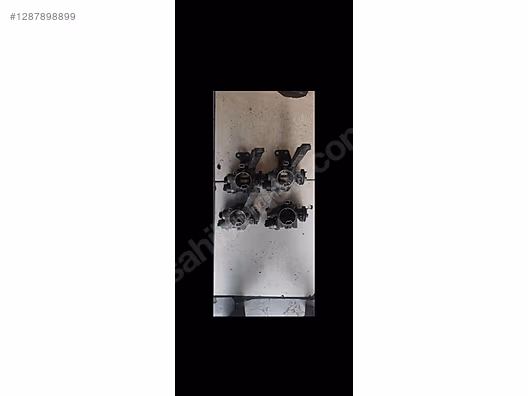 77363298 FIAT Gaz Kelebeği | Doblo Palio Siena Albea Panda 1.2 8v 77363298 OEM 77363298 Oto Mavili