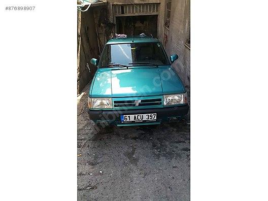 Tofas Kartal Slx Kartal Slx 97 Model Temiz At Sahibinden Com 876898907