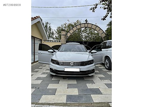 volkswagen passat 1 4 tsi bluemotion r line ilk sahibinden tertemiz dusuk km sahibinden comda 972898908