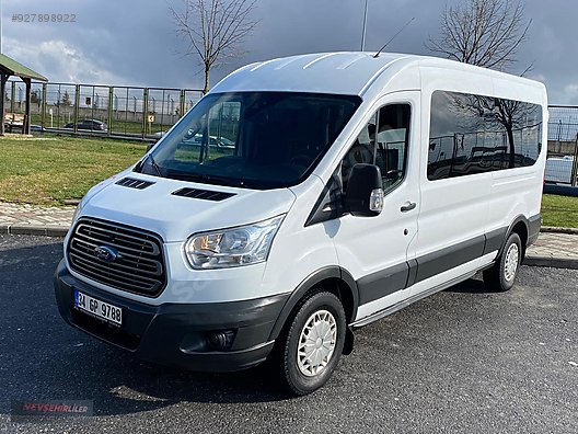 galeriden satilik 2014 model 470000 km ford otosan transit 14 1 113 750 tl 927898922