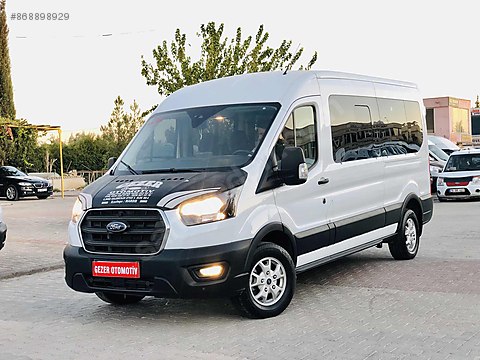 ford transit under 10000